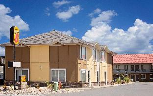 Super 8 By Wyndham Denver Central,Denver>>Colorado,2 star