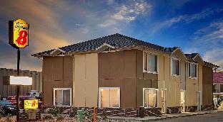 Super 8 By Wyndham Denver Central,Denver>>Colorado,2 star
