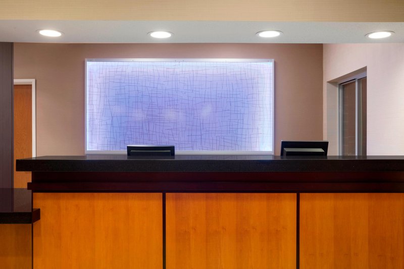 fairfield inn and suites minneapolis st paul roseville