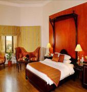 noor us sabah palace