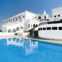 noor us sabah palace