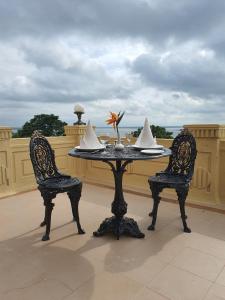 noor us sabah palace