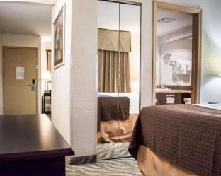 quality inn and suites tampa brandon near casino