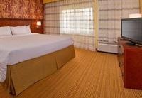 courtyard by marriott baltimore bwi airport
