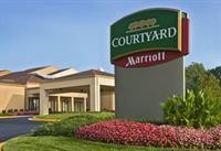 courtyard by marriott baltimore bwi airport