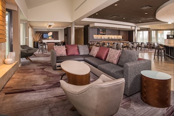 courtyard by marriott baltimore bwi airport