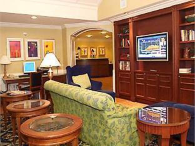 residence inn by marriott arundel mills bwi airport