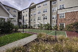 Residence Inn By Marriott Arundel Mills Bwi Airport,Baltimore>>Annapolis Junction,3 star