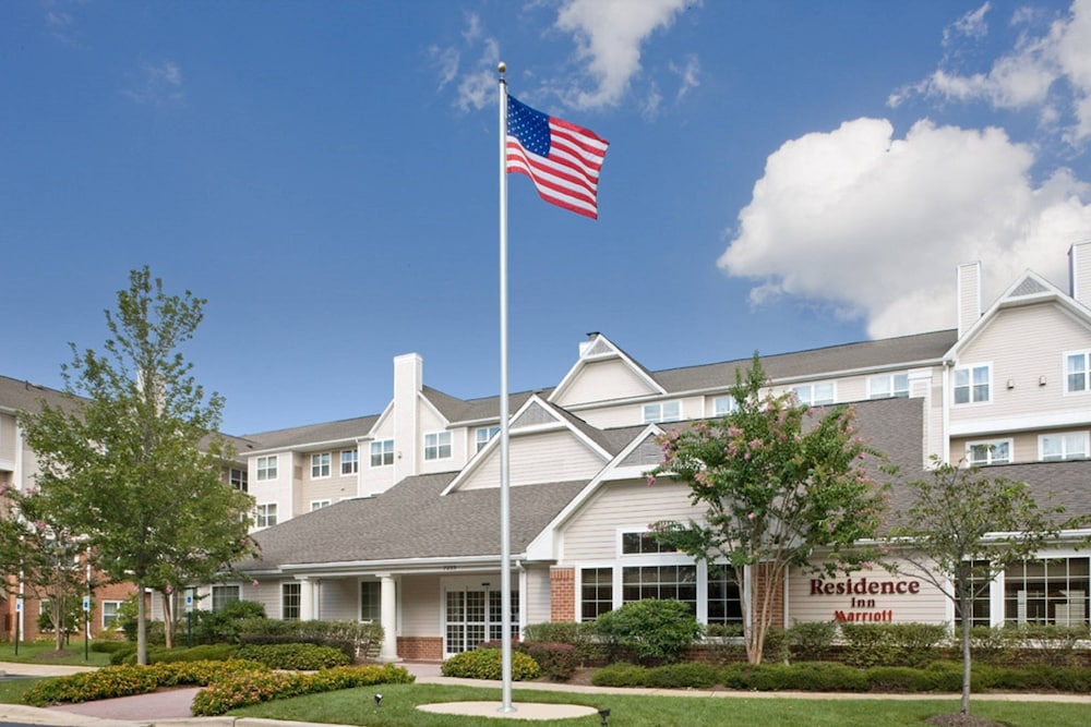 residence inn by marriott arundel mills bwi airport