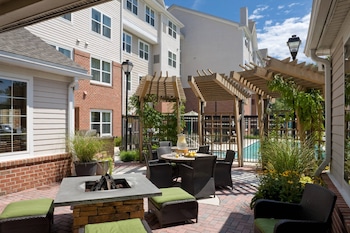 residence inn by marriott arundel mills bwi airport