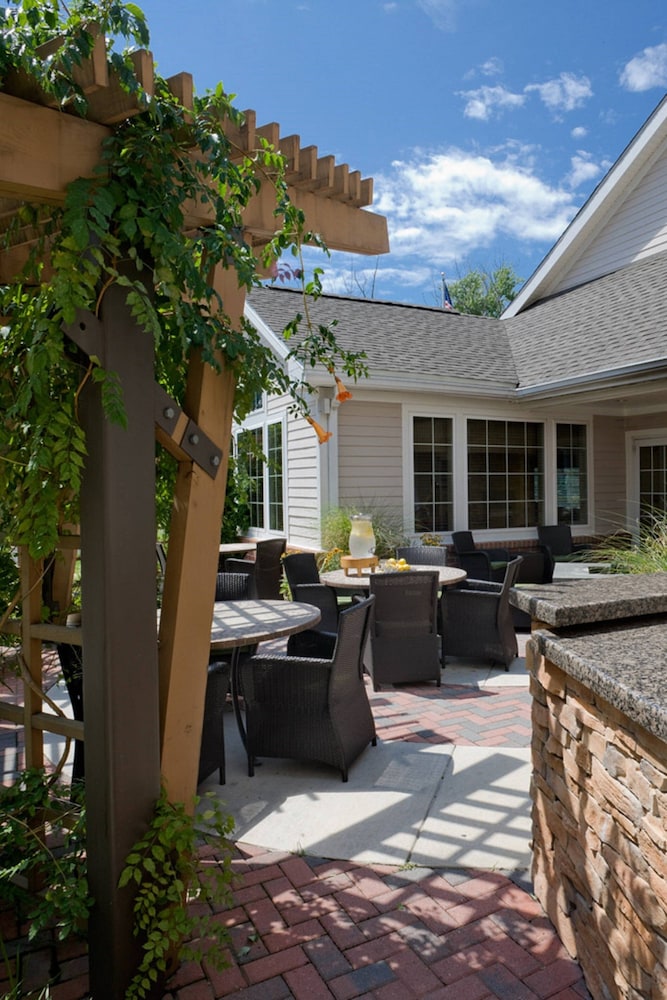 residence inn by marriott arundel mills bwi airport