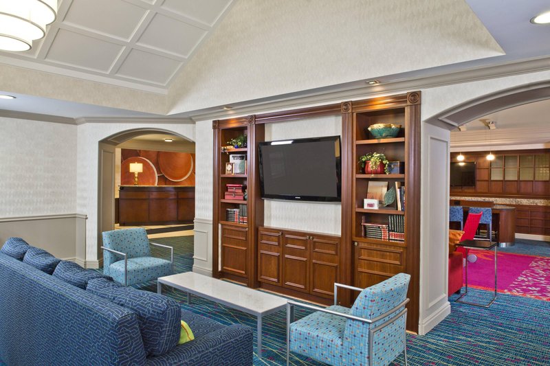 residence inn by marriott arundel mills bwi airport