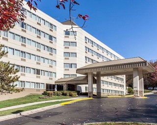 Clarion Hotel & Suites Bwi Airport North,Brooklyn>>Baltimore,4 star