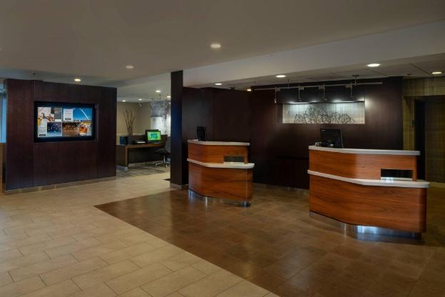 courtyard by marriott st louis creve coeur