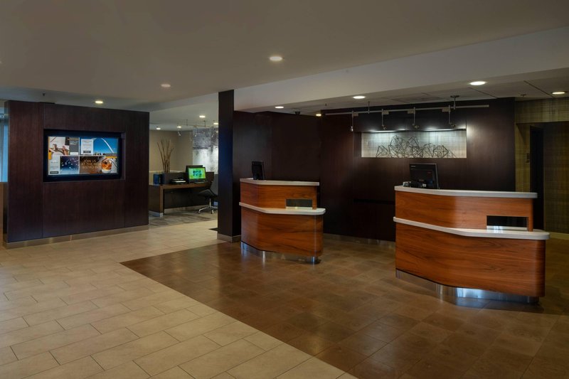 courtyard by marriott st louis creve coeur