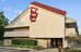 red roof inn detroit roseville st clair shores
