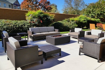 courtyard by marriott chesapeake