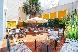 Hotel Mainake,Costa Del Sol>>Caleta De Velez,4 star