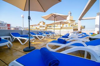 Hotel Mainake,Costa Del Sol>>Caleta De Velez,4 star