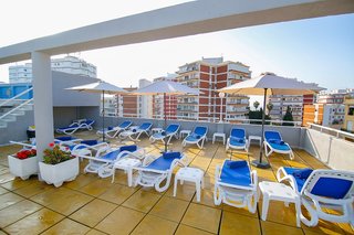 Hotel Mainake,Costa Del Sol>>Caleta De Velez,4 star