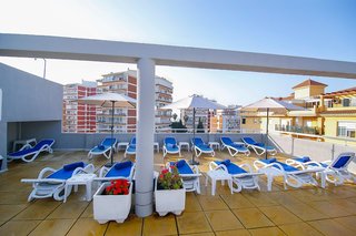 Hotel Mainake,Costa Del Sol>>Caleta De Velez,4 star