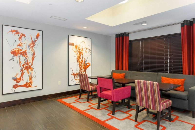 hampton inn memphis southwind