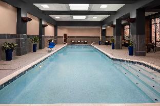Cleveland Marriott East,Cleveland>>Beachwood,3.5 star