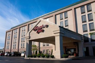 Hampton Inn Buffalo South/I-90,Hamburg>>Buffalo,3 star