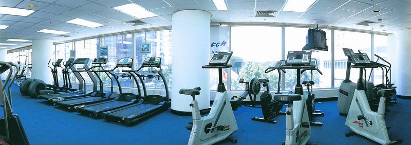 beijing landmark hotel