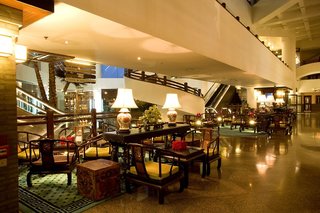 beijing landmark hotel