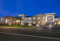 fairfield inn and suites santa rosa sebastopol