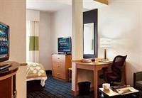 fairfield inn and suites santa rosa sebastopol