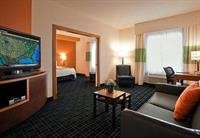 fairfield inn and suites santa rosa sebastopol