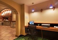 fairfield inn and suites santa rosa sebastopol