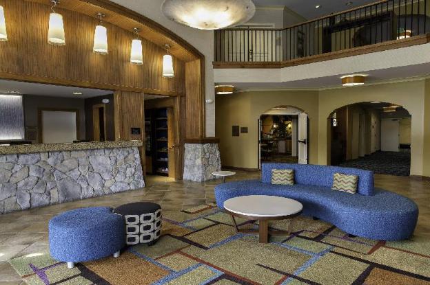 fairfield inn and suites santa rosa sebastopol