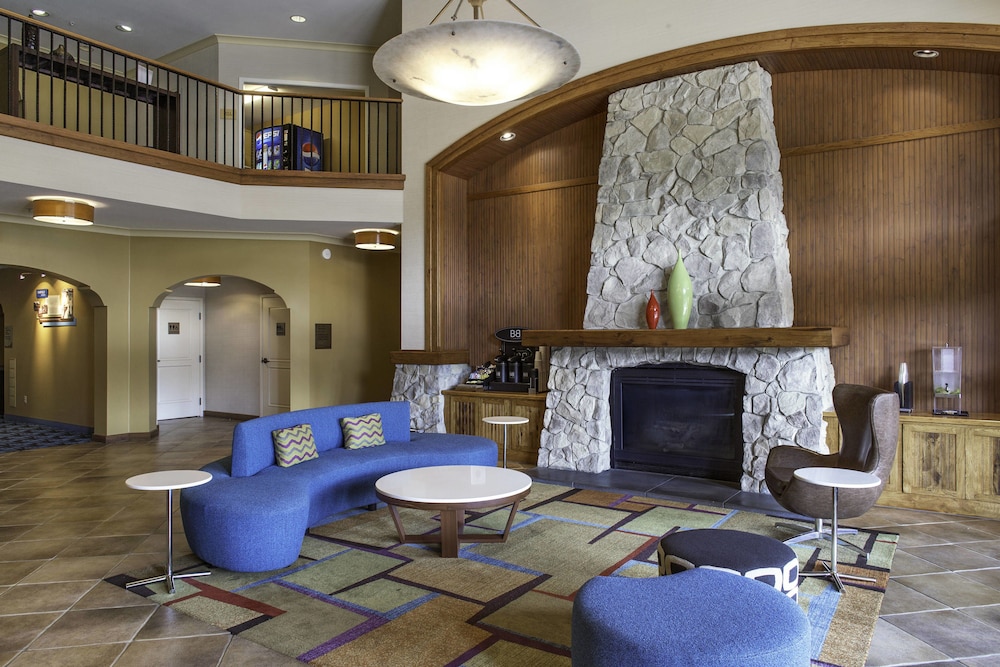 fairfield inn and suites santa rosa sebastopol