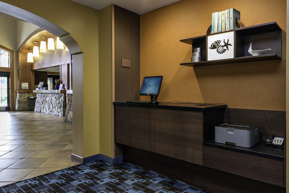 fairfield inn and suites santa rosa sebastopol