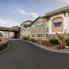 fairfield inn and suites santa rosa sebastopol