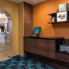 fairfield inn and suites santa rosa sebastopol