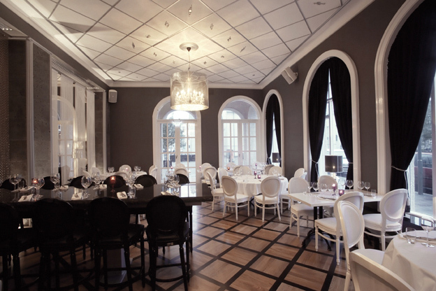 hotel borg by keahotels