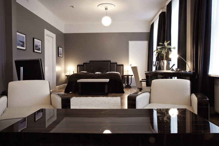 hotel borg by keahotels