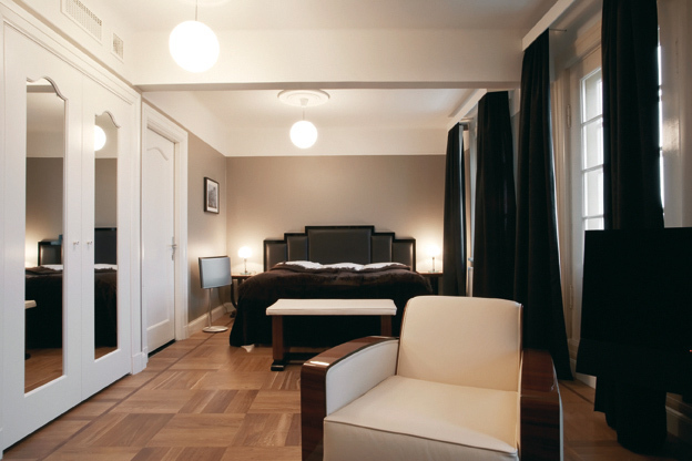 hotel borg by keahotels