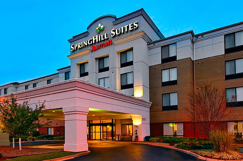 springhill suites by marriott louisville hurstbourne north