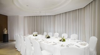 Malta Marriott Resort & Spa,Malta>>Balluta Bay,5 star