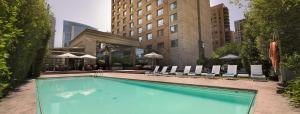 Novotel Santiago Las Condes,Santiago>>Las Condes,4 star
