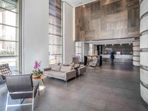 Novotel Santiago Las Condes,Santiago>>Las Condes,4 star