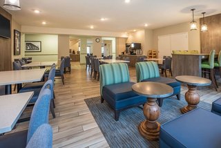 la quinta inn and suites by wyndham newport