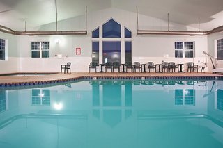 La Quinta Inn & Suites By Wyndham Newport,Oregon>>Newport,3 star