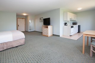 La Quinta Inn & Suites By Wyndham Newport,Oregon>>Newport,3 star