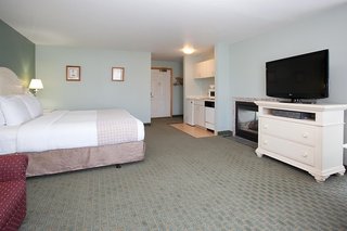 La Quinta Inn & Suites By Wyndham Newport,Oregon>>Newport,3 star